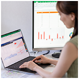 仕事に役立つMOS Excel