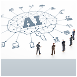 ゼロからわかるAI（人工知能）の基本