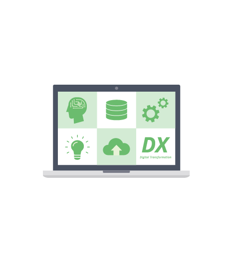 DX関連