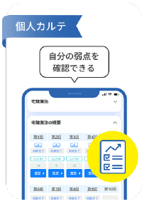 個人カルテ