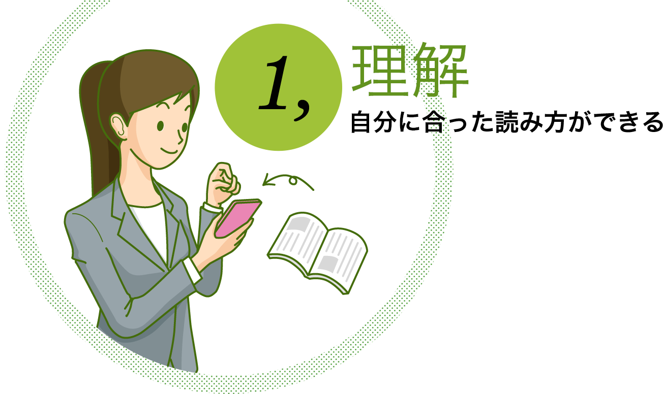 理解 理解